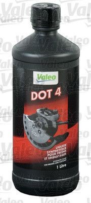 KTM DUKE Bremsflüssigkeit 1l VALEO DOT 4 402031