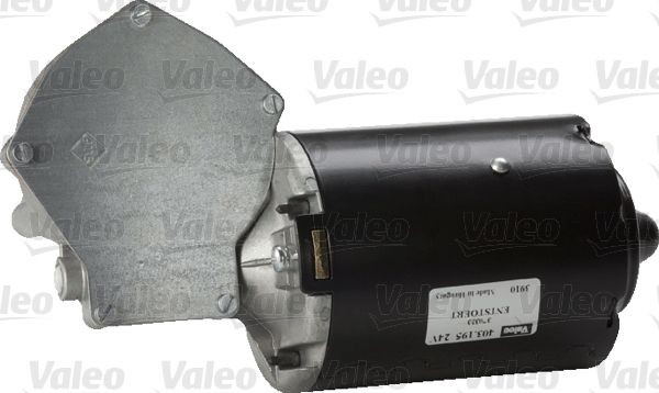 403195 Windshield wiper motor VALEO 403195 review and test