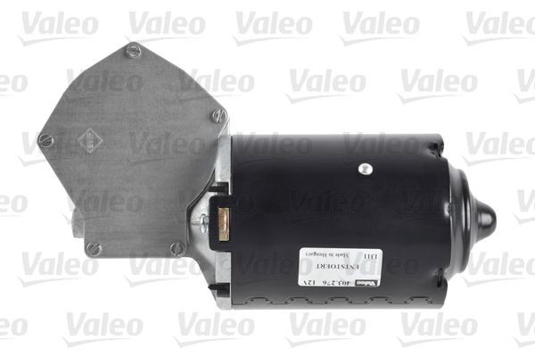403276 Windshield wiper motor VALEO 403276 review and test