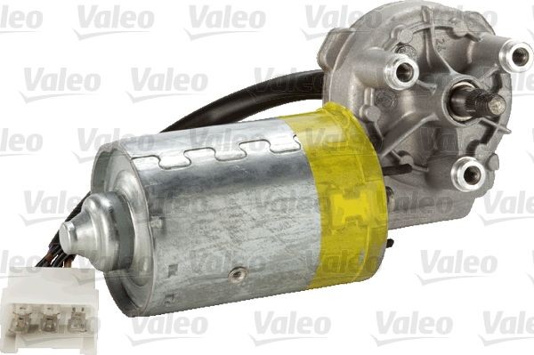 VALEO Windscreen washer motor 403411