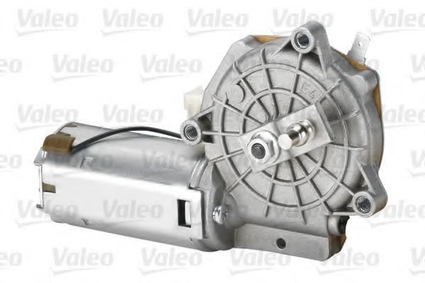 VALEO Scheibenwischermotor 12V, vorne, ORIGINAL TEIL 579749 online kaufen!