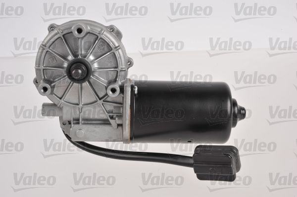 VALEO Windscreen washer motor 403877 suitable for MERCEDES-BENZ C-Class