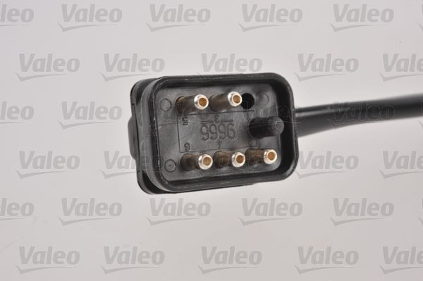 403877 Windshield wiper motor VALEO 403877 review and test