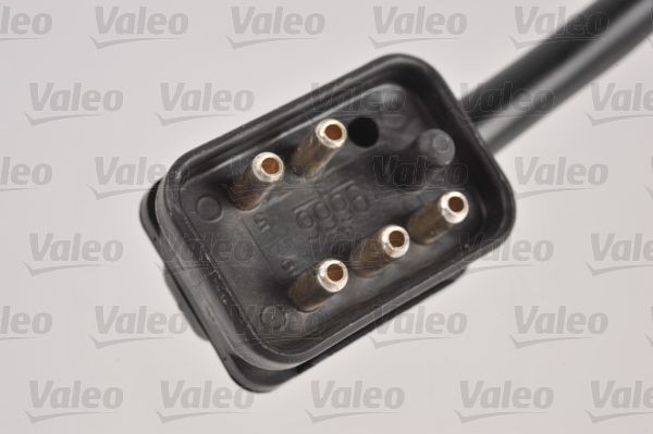 403927 Windshield wiper motor VALEO 403927 review and test