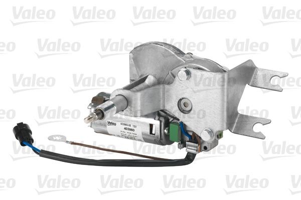 VALEO Windscreen washer motor 403980