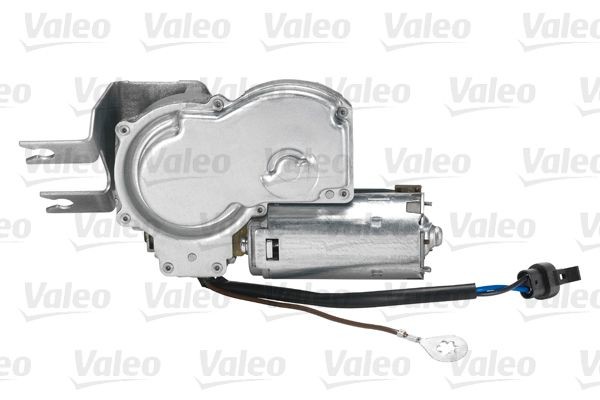 403980 Windshield wiper motor VALEO 403980 review and test