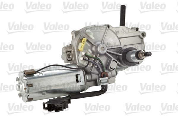 VALEO 404013 Wiper motor 12V, Rear