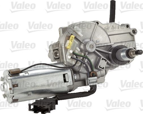 VALEO Windscreen washer motor 404013