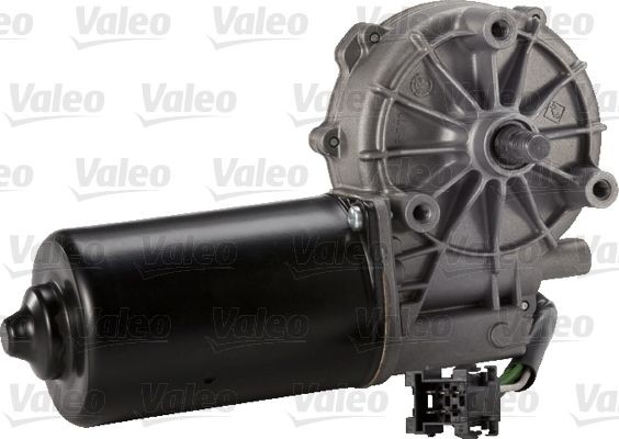 VALEO Windscreen washer motor 404027