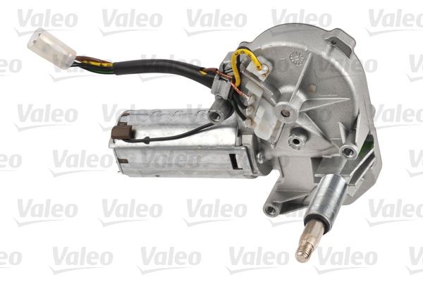 VALEO Windscreen washer motor 404033