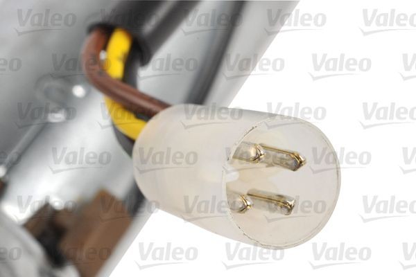 VALEO 404033 Wiper motors 12V, Rear