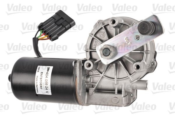 VALEO Windscreen washer motor 404056