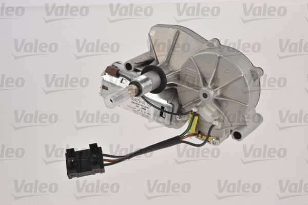 VALEO Windscreen washer motor 404079 for Passat 3a5