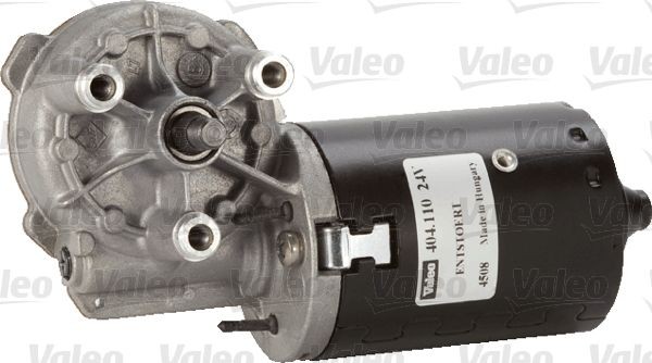 VALEO Windscreen washer motor 404110