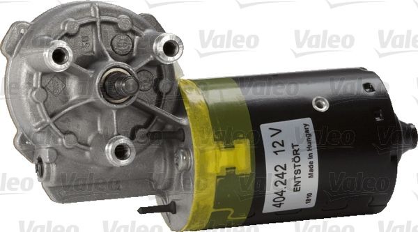 VALEO Windscreen washer motor 404242