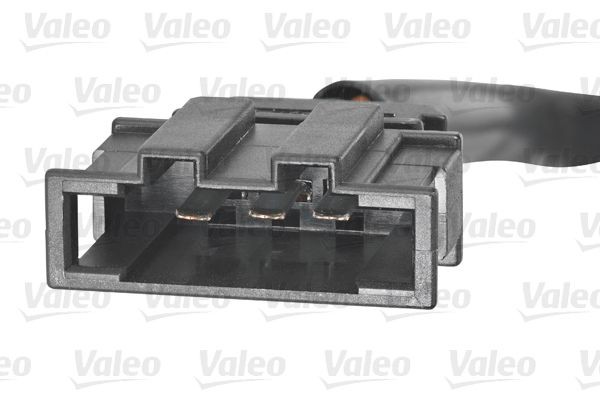 VALEO 404369 Wiper motors 12V, Rear