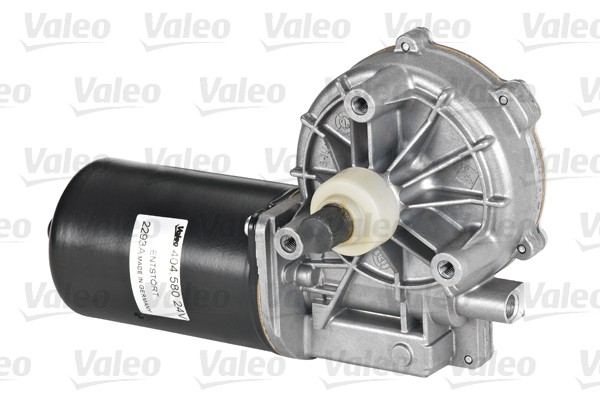 VALEO ORIGINAL PART 24V, vorne Scheibenwischermotor 404580 kaufen