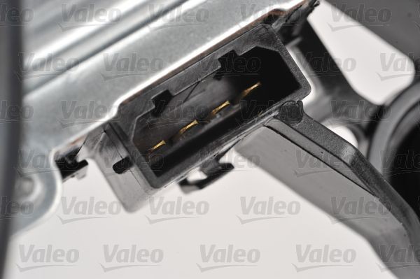 404581 Windshield wiper motor VALEO 404581 review and test