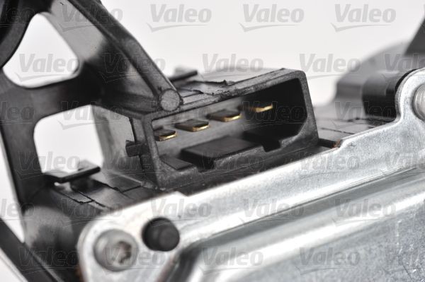 404637 Windshield wiper motor VALEO 404637 review and test