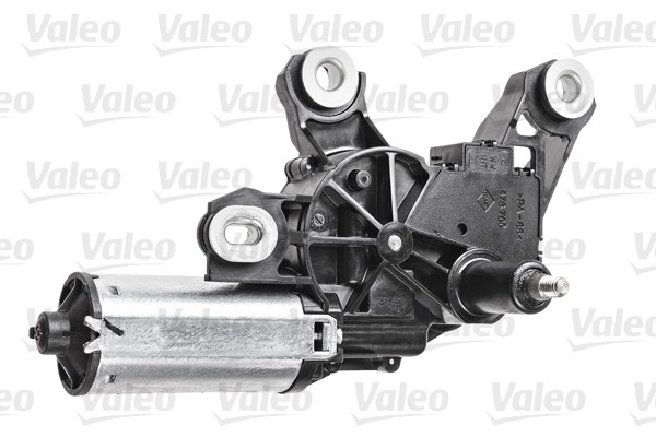 404683 Windshield wiper motor VALEO 404683 review and test