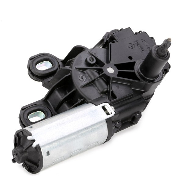 404704 Windshield wiper motor VALEO 404704 review and test
