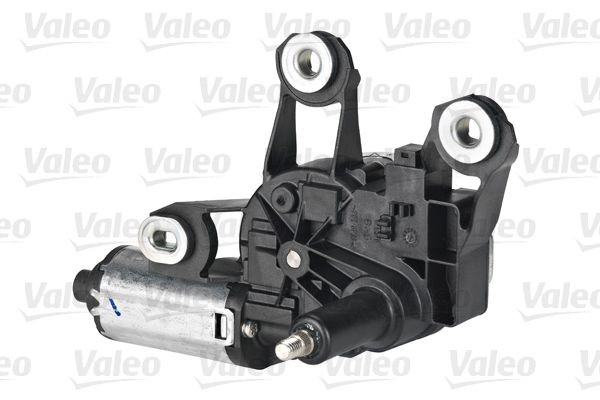 404736 Windshield wiper motor VALEO 404736 review and test