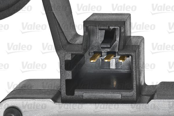 VALEO 404736 Wiper motors 12V, Rear