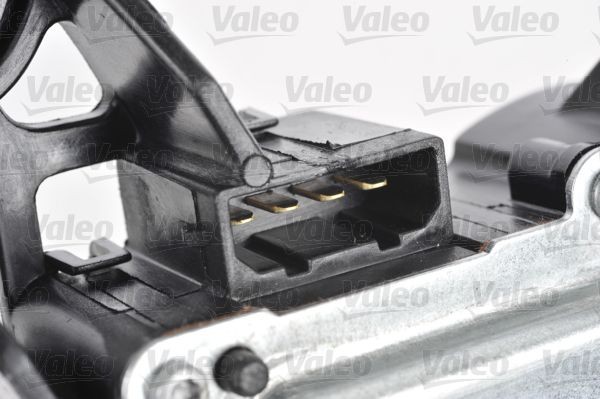 404849 Windshield wiper motor VALEO 404849 review and test