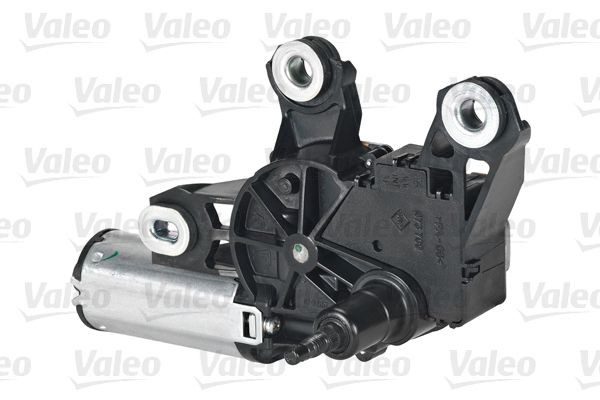 404886 Windshield wiper motor VALEO 404886 review and test