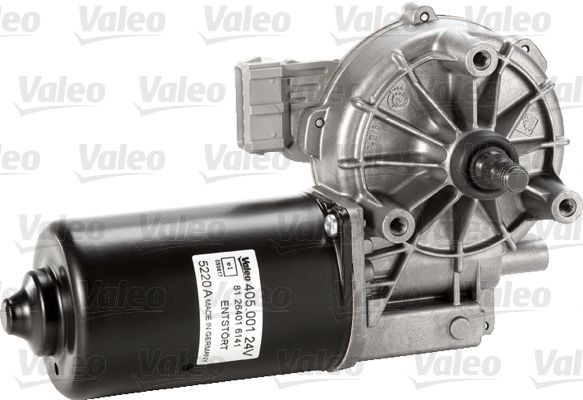 VALEO Windscreen washer motor 405001