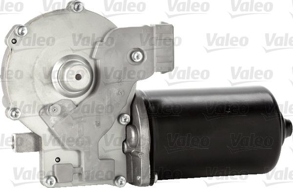 405001 Windshield wiper motor VALEO 405001 review and test