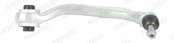 MOOG BM-TC-10914 Suspension arm with rubber mount, Lower, Front, Front Axle Right, Control Arm, Aluminium