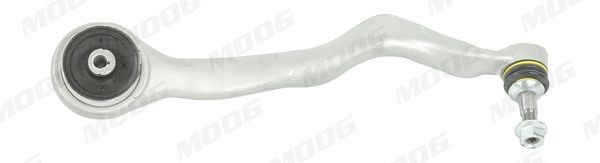MOOG with rubber mount, Lower, Front, Front Axle Left, Control Arm Control arm BM-TC-10921 buy