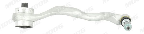 MOOG with rubber mount, Lower, Front, Front Axle Right, Control Arm Control arm BM-TC-10922 buy
