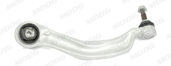 MOOG with rubber mount, Front Axle Left, Control Arm, Aluminium Control arm BM-TC-12649 buy