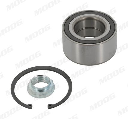 MOOG BM-WB-11317 Wheel bearing kit 90 mm