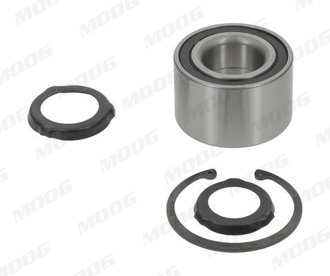 MOOG BM-WB-11329 Wheel bearing kit 74 mm