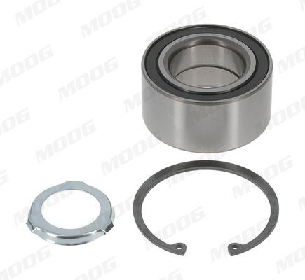 MOOG BM-WB-11332 Wheel bearing kit 33411130617