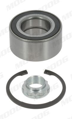 MOOG BM-WB-11337 Wheel bearing kit 3341 1 137 685