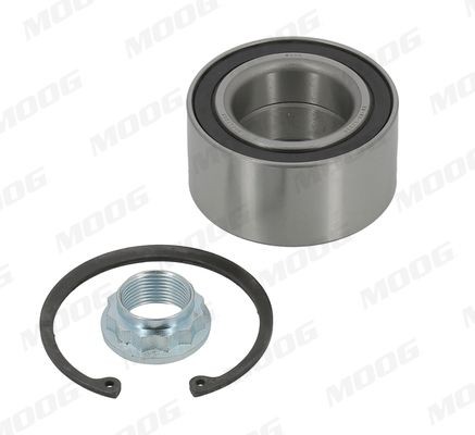 MOOG Tyre bearing rear and front 3 Compact (E46) new BM-WB-11339
