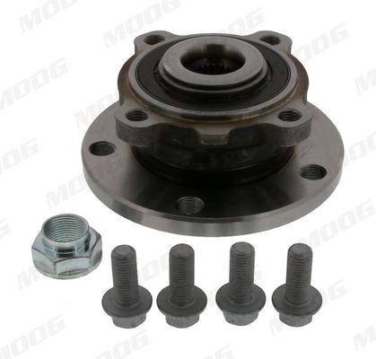 Mini Wheel bearing kit MOOG BM-WB-12812 at a good price