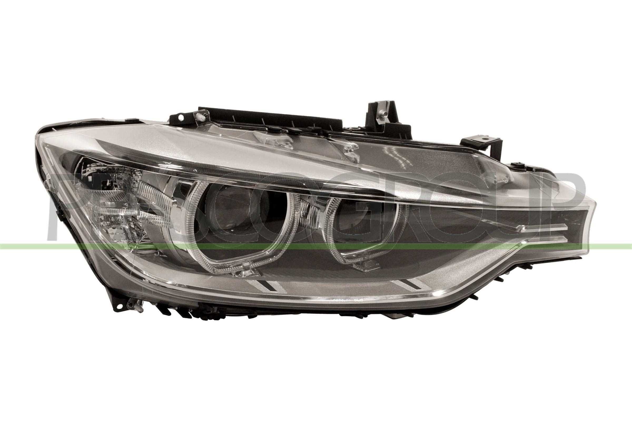 BMW 3 Series Headlight 10780084 PRASCO BM0284913 online buy