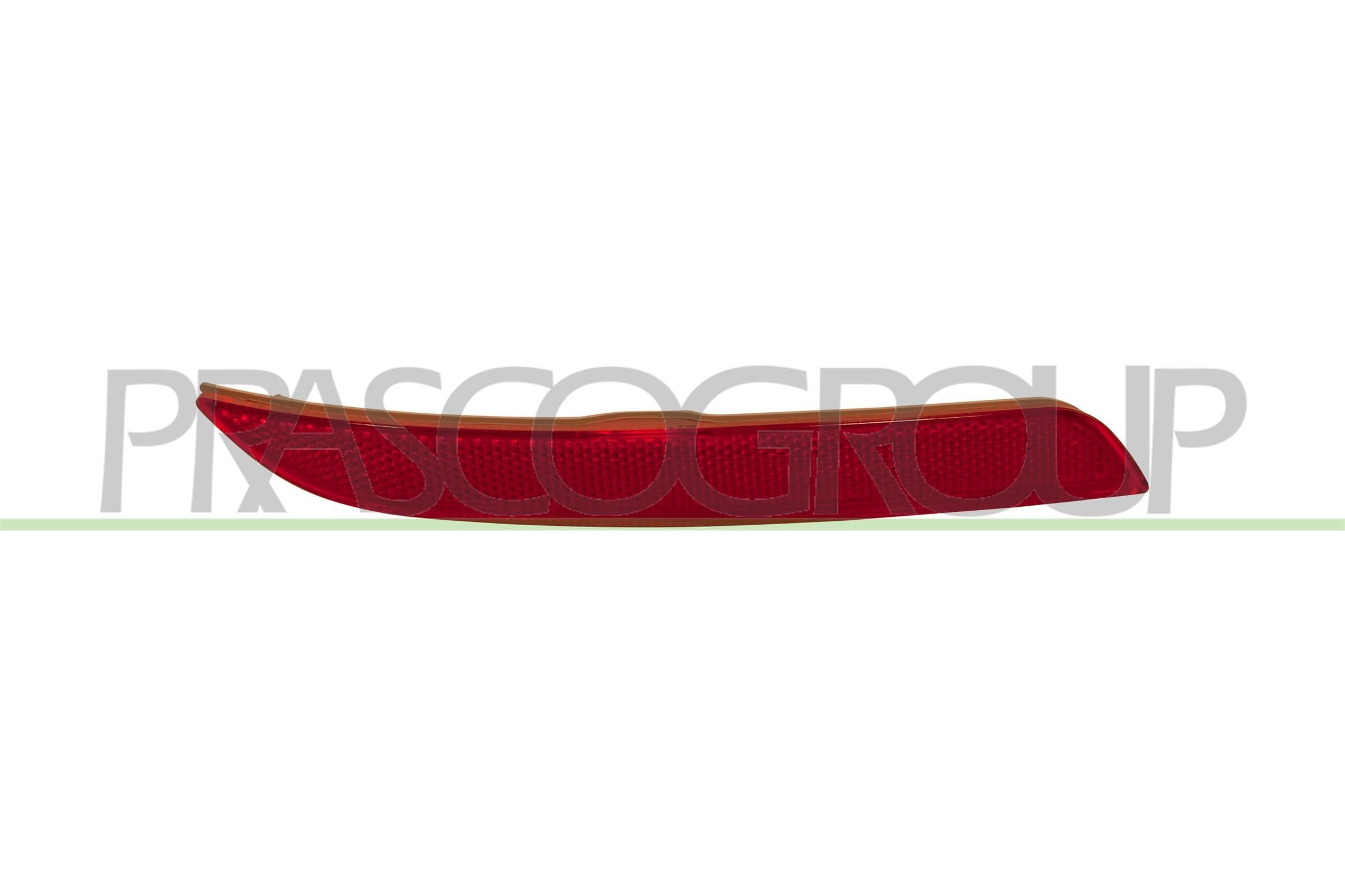 PRASCO Left Rear, Right Rear Reflector, position- / outline lamp BM0494354 buy