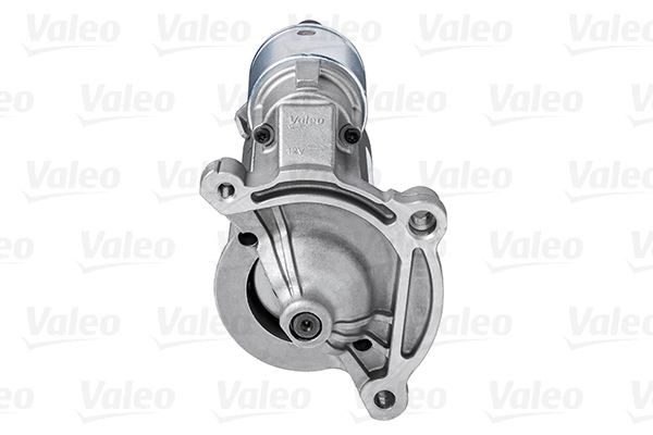Valeo 585022 Vano Motore