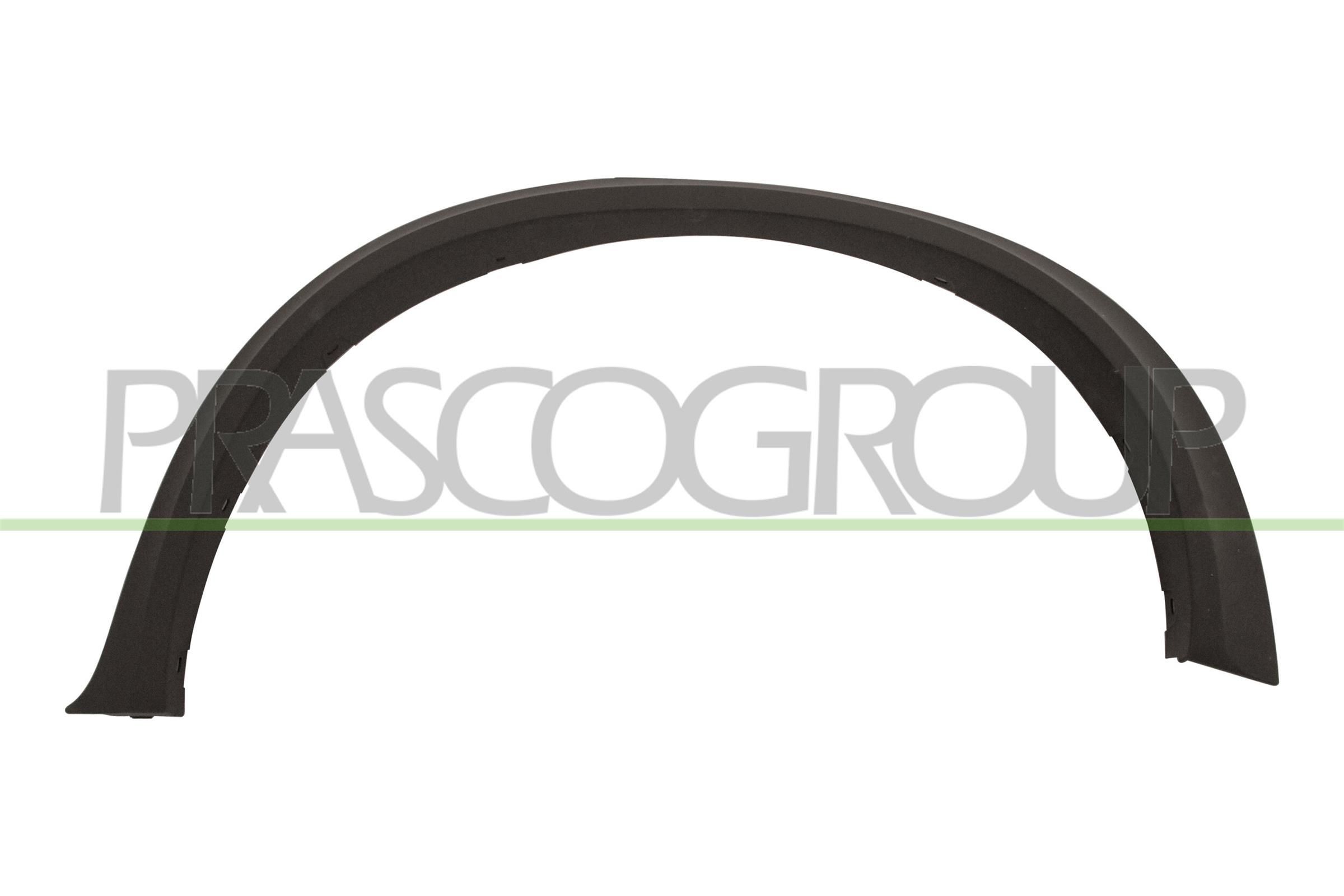 PRASCO Wheel arch trims BMW X1 (E84) new BM8241584
