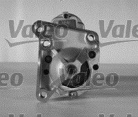 VALEO Starter motors 432628 for VOLVO 460 L, 480 E, 440 K