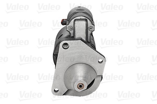 VALEO Starter motors 432629 for Renault Rapid Van