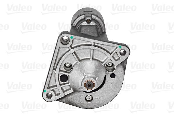 VALEO Starter motors 432631