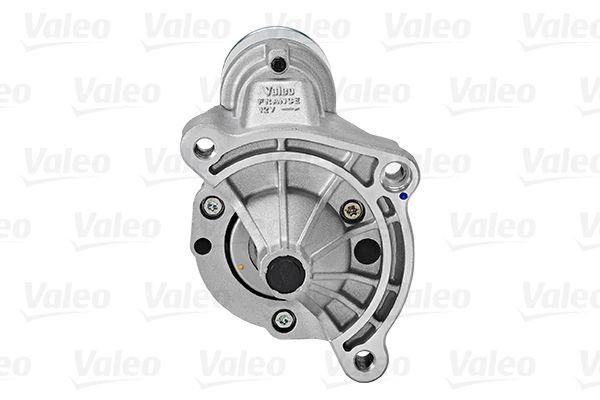 VALEO Starter motors 432633