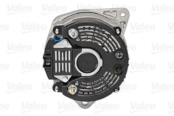 432739 Generator VALEO 9AR5062K review and test